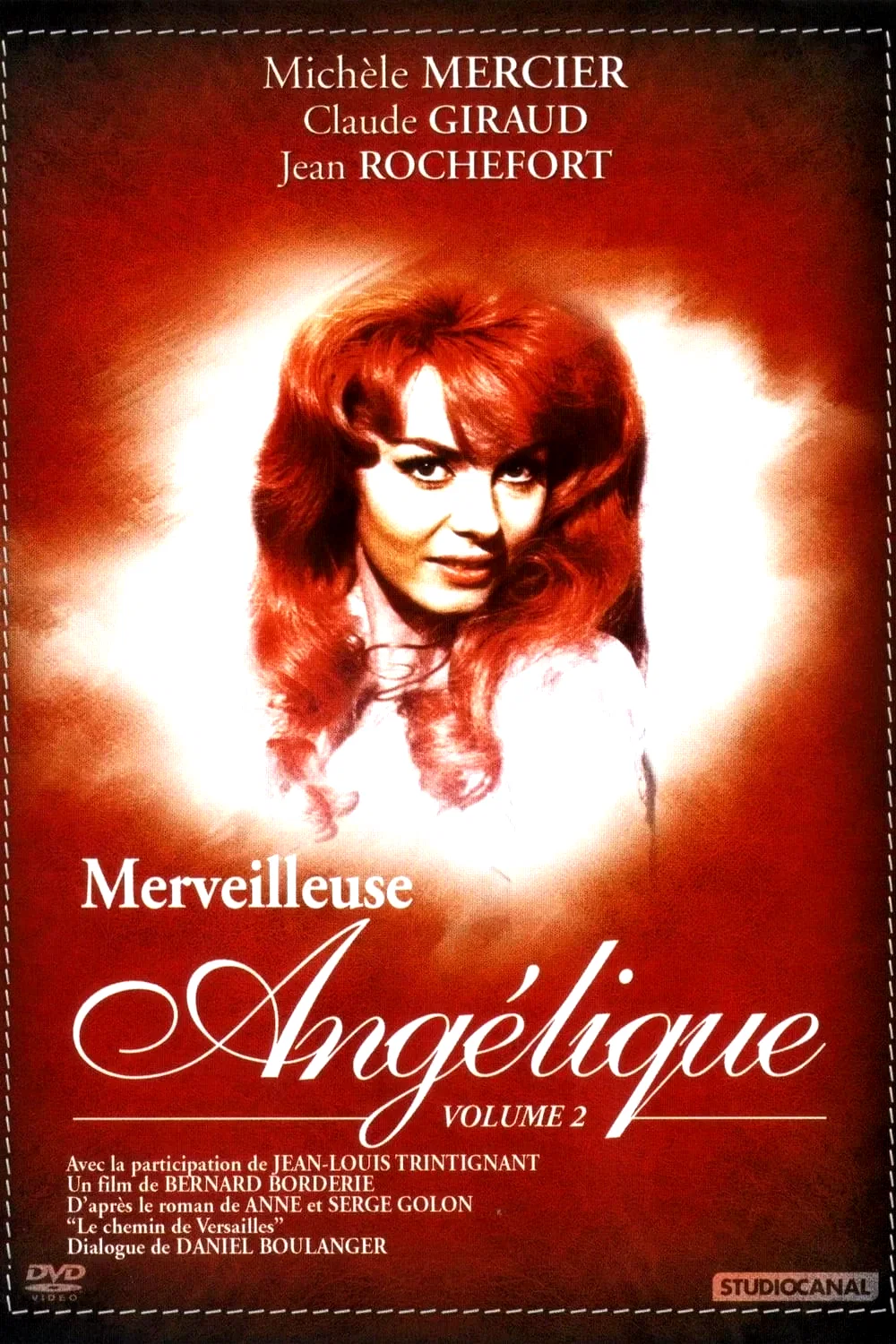 Photo 4 du film : Merveilleuse Angélique
