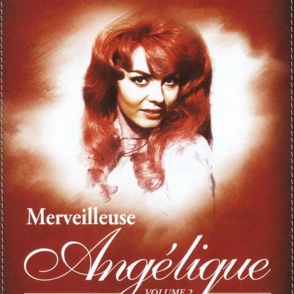 Miniature photo du film : Merveilleuse Angélique