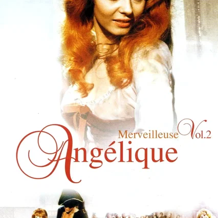 Miniature photo du film : Merveilleuse Angélique