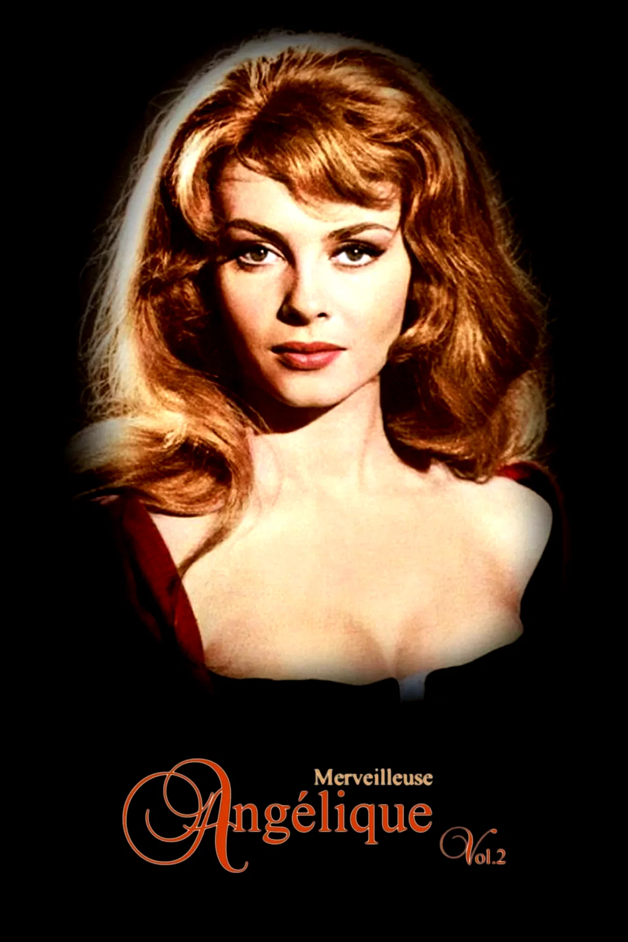 Photo 8 du film : Merveilleuse Angélique