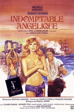 Photo du film : Indomptable Angélique