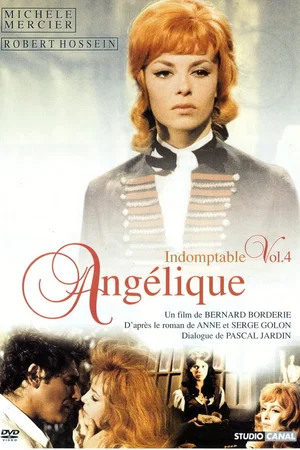 Photo du film : Indomptable Angélique