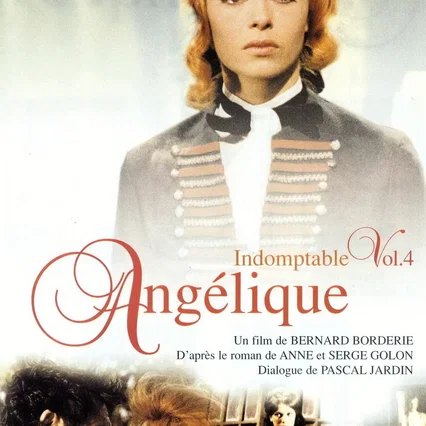 Miniature photo du film : Indomptable Angélique