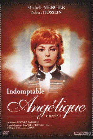 Photo du film : Indomptable Angélique