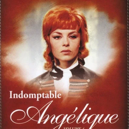 Miniature photo du film : Indomptable Angélique