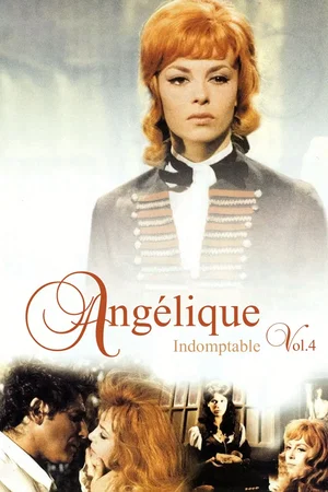 Photo du film : Indomptable Angélique