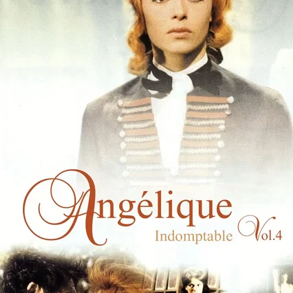 Miniature photo du film : Indomptable Angélique