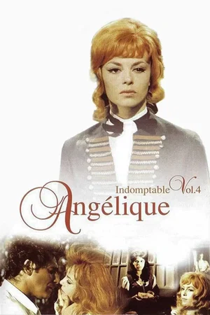 Photo du film : Indomptable Angélique