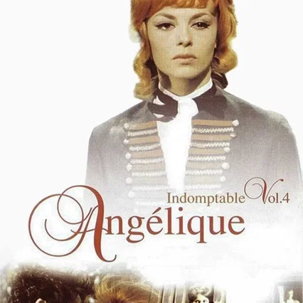 Miniature photo du film : Indomptable Angélique