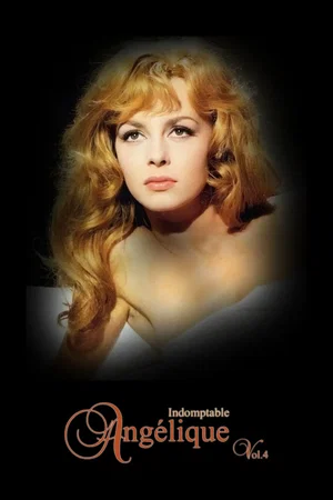 Photo du film : Indomptable Angélique