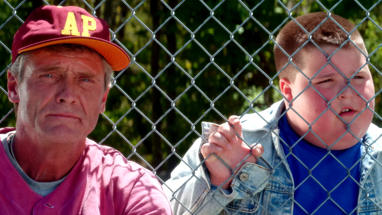 Photo 3 du film : Eephus, le dernier tour de piste