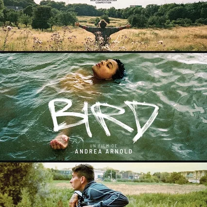 Miniature photo du film : Bird