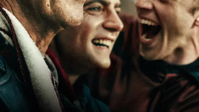 Affiche du film : Jouer avec le feu