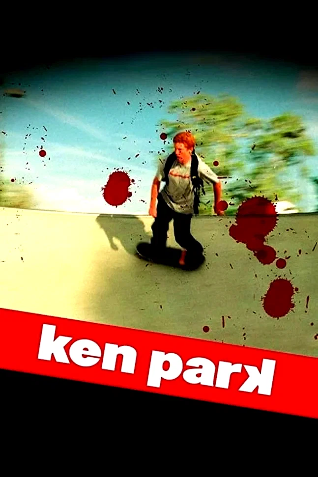 Affiche du film : Ken Park