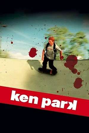 Affiche du film : Ken Park