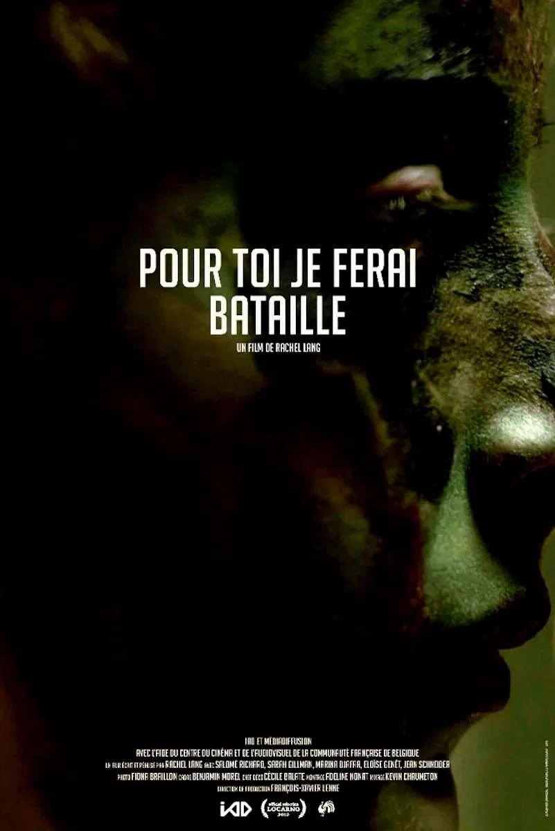 Affiche du film : Pour toi je ferai bataille