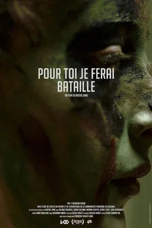 Affiche du film : Pour toi je ferai bataille