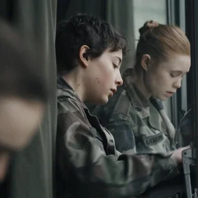 Photo du film : Pour toi je ferai bataille