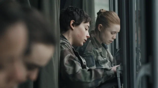 Photo 2 du film : Pour toi je ferai bataille
