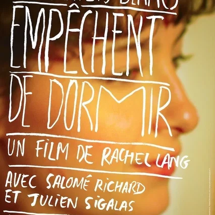 Miniature photo du film : Les navets blancs empêchent de dormir