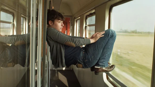 Photo du film : Les navets blancs empêchent de dormir