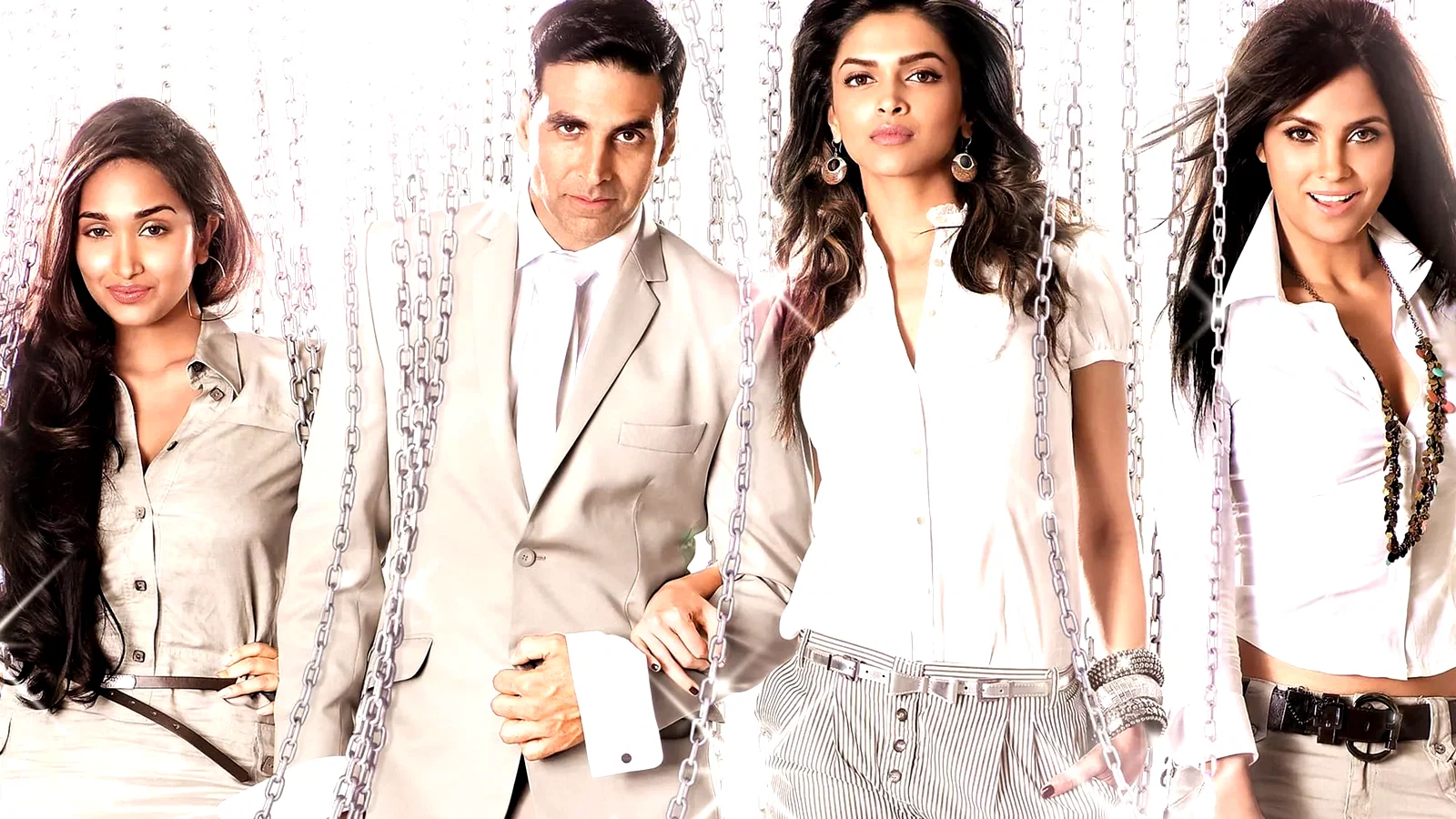 Photo 2 du film : Housefull