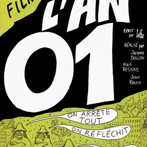 Photo du film : L'an 01
