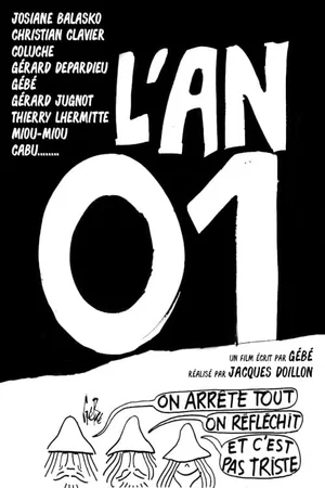 Photo 3 du film : L'an 01