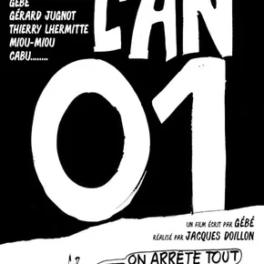 Photo du film : L'an 01