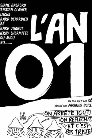 Photo 4 du film : L'an 01
