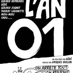 Photo du film : L'an 01