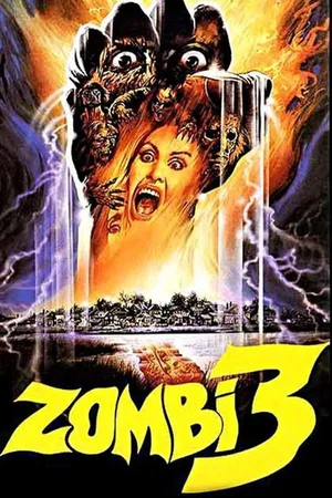 Photo du film : Zombi 3