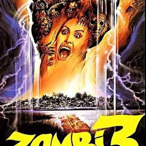 Photo du film : Zombi 3