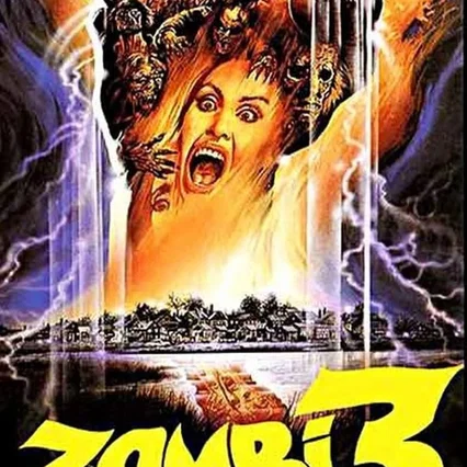 Miniature photo du film : Zombi 3