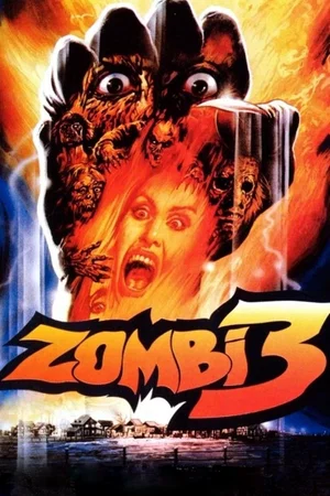 Photo du film : Zombi 3