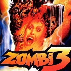 Photo du film : Zombi 3