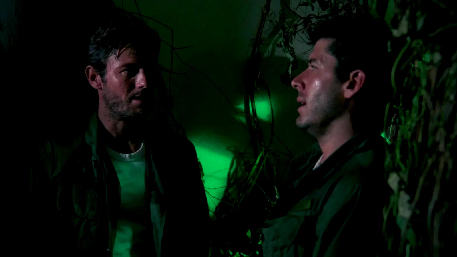 Photo 4 du film : Zombi 3
