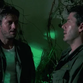 Photo du film : Zombi 3