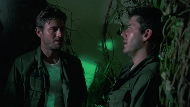 Photo du film : Zombi 3