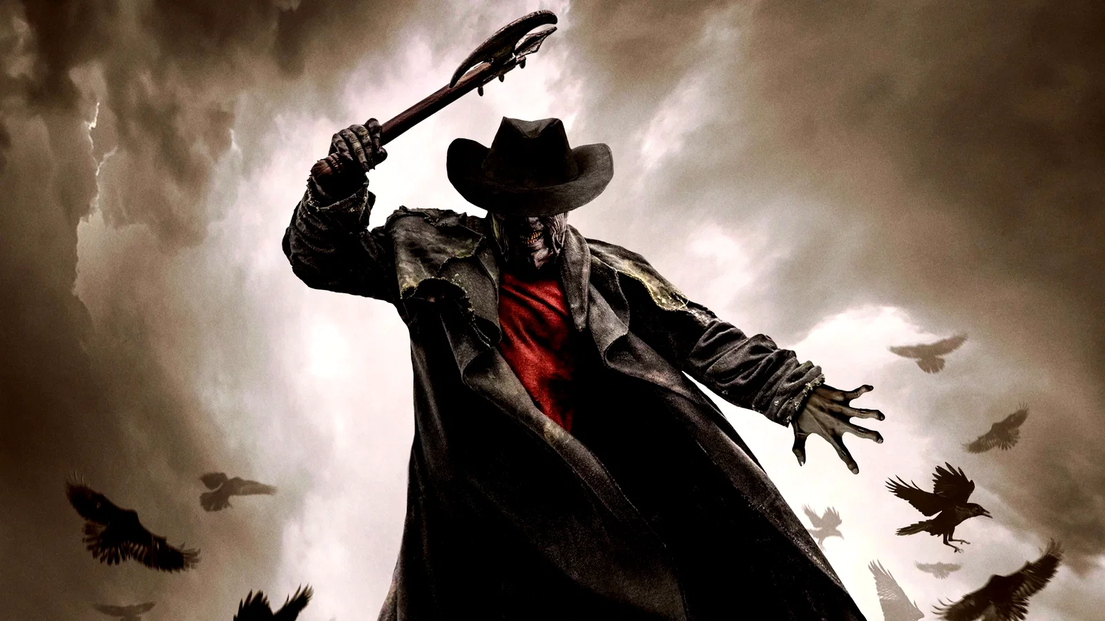 Photo du film : Jeepers Creepers 3