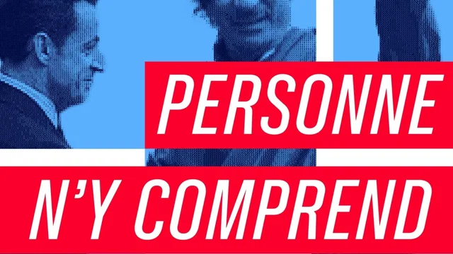 Affiche du film : Personne n'y comprend rien