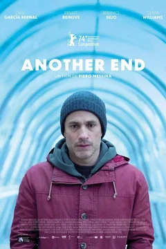 Affiche du film Another End