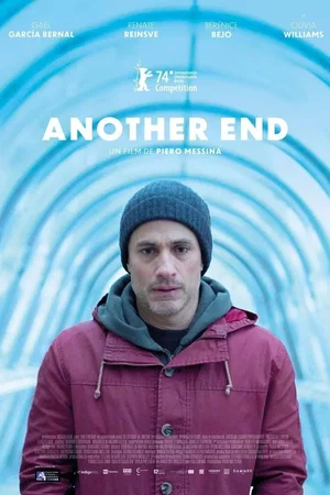 Affiche du film : Another End