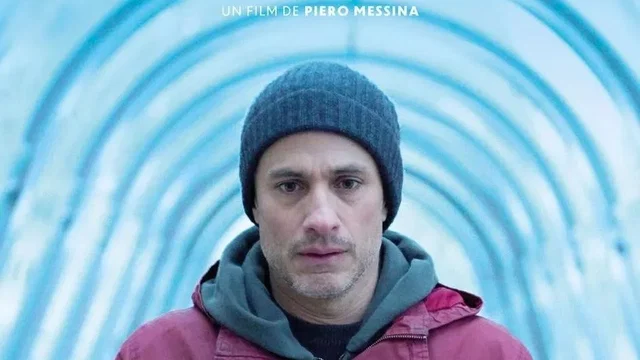 Affiche du film : Another End