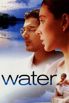 Affiche du film Water