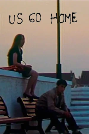 Affiche du film : U.S. Go Home