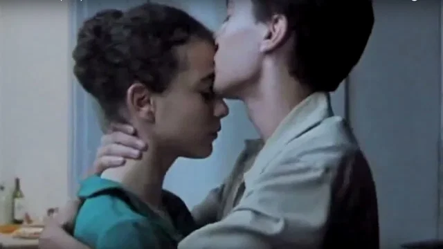 Photo 2 du film : U.S. Go Home