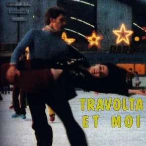 Photo du film : Travolta et moi
