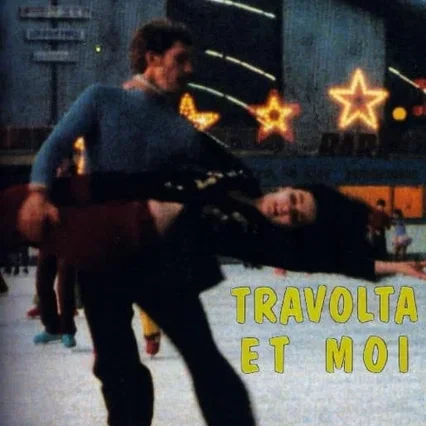 Miniature photo du film : Travolta et moi