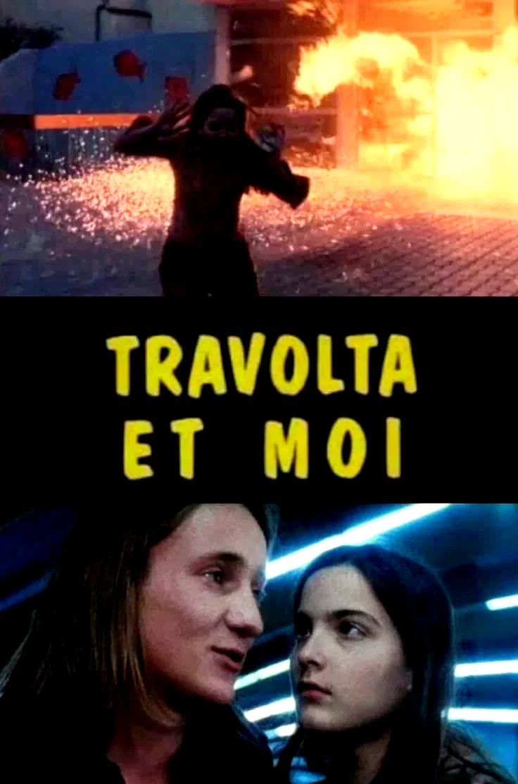 Photo 4 du film : Travolta et moi